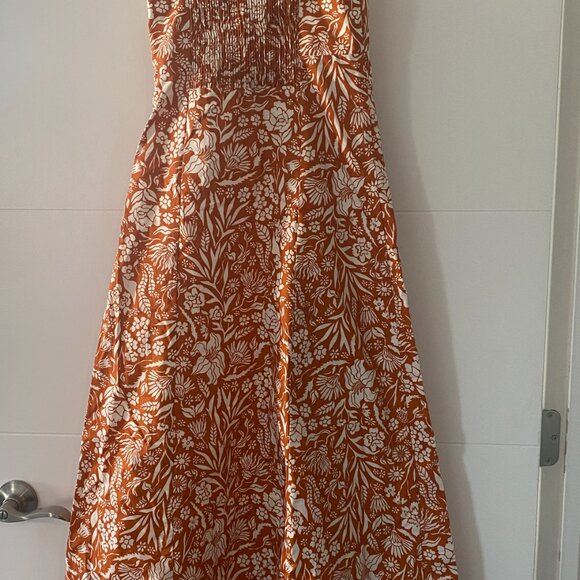 Summer Dress - Picture 3 of 4